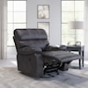 Emerald Jessie James Swivel Gliding Recliner