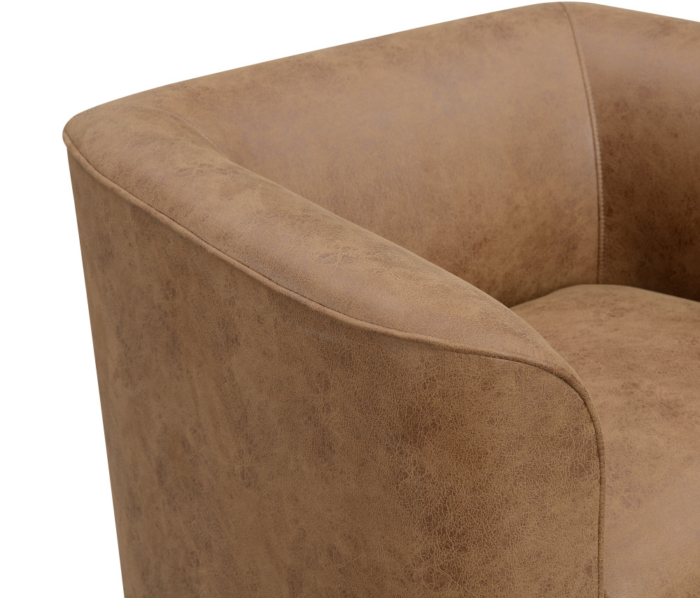Swivel Accent Chair