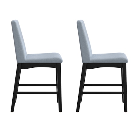 Gathering Height Stool, Set Of 2