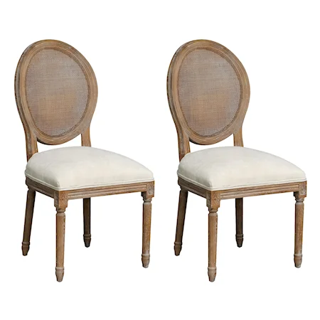 Traditional Dining Chair