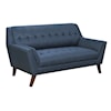 Emerald 20888 Loveseat