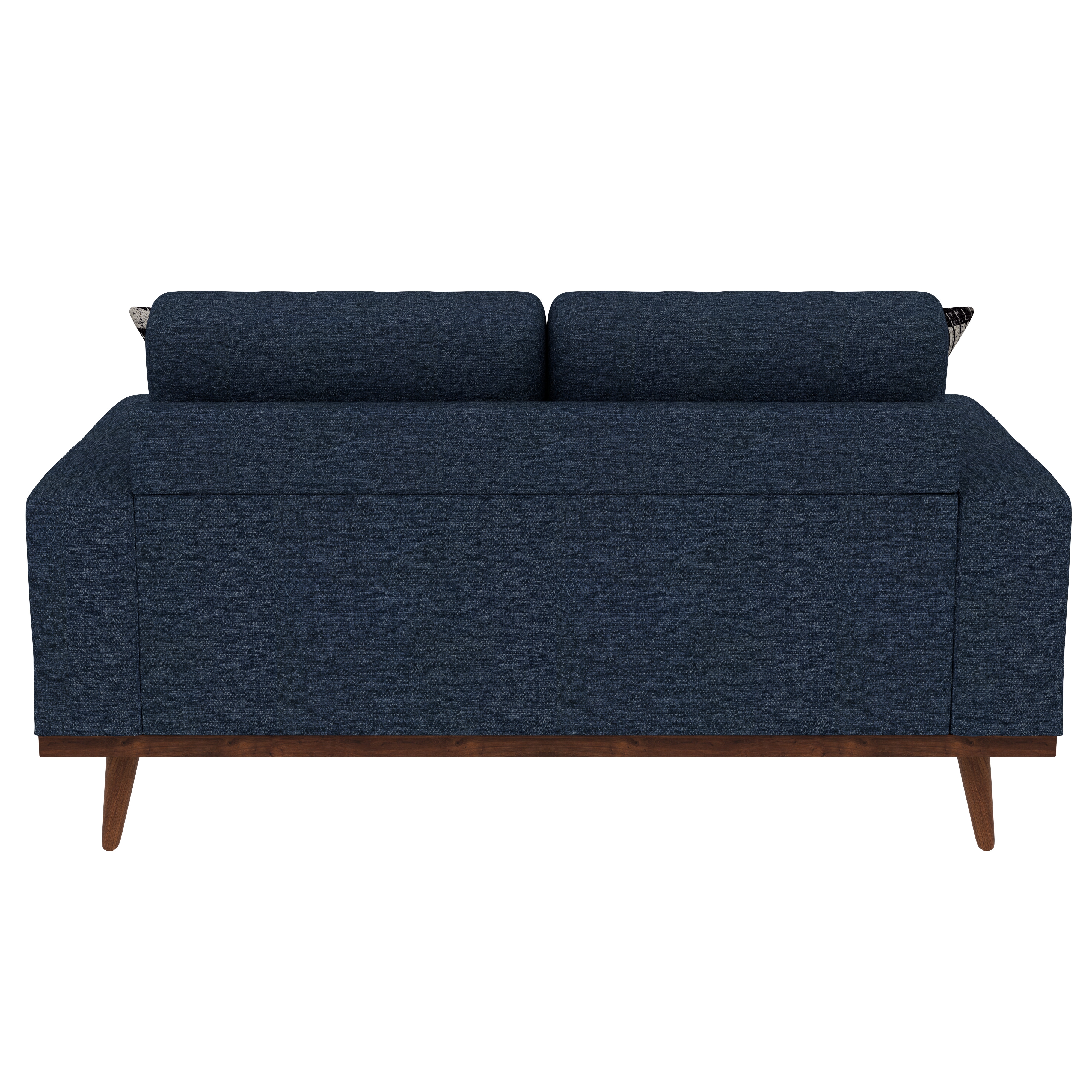 Emerald Heath Loveseat