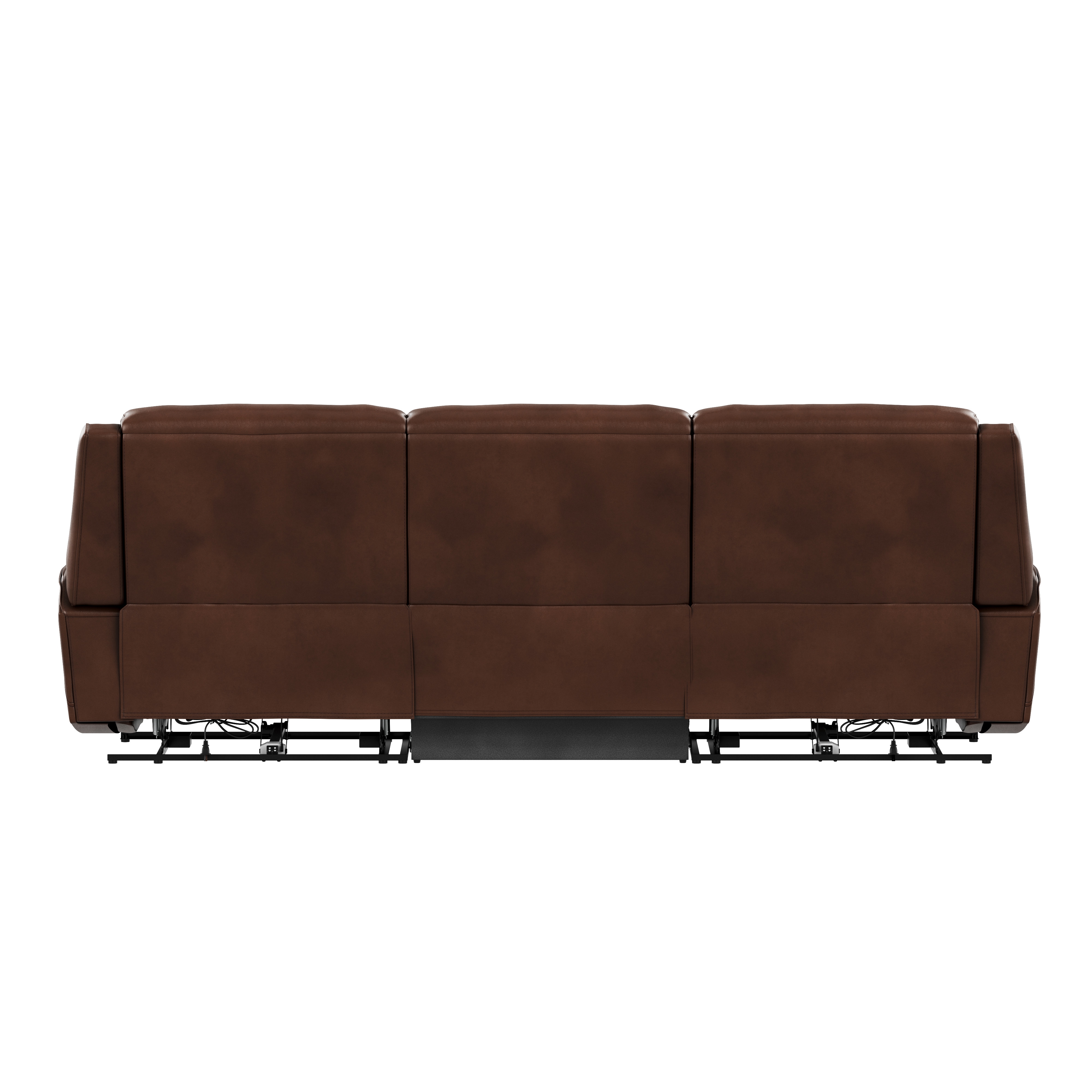 Emerald Duluth 3-Piece Power Sectional Sofa