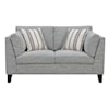 Emerald Elsbury Loveseat