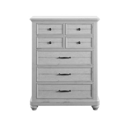 7-Drawer Chest