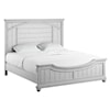 Emerald New Haven King Panel Bed