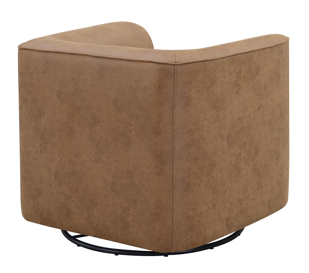 Swivel Accent Chair