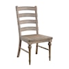 Emerald Interlude Dining Side Chair