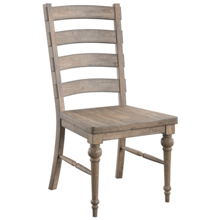 Dining Side Chair