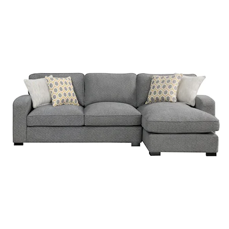 Rsf Chaise Sectional