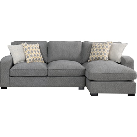 Rsf Chaise Sectional