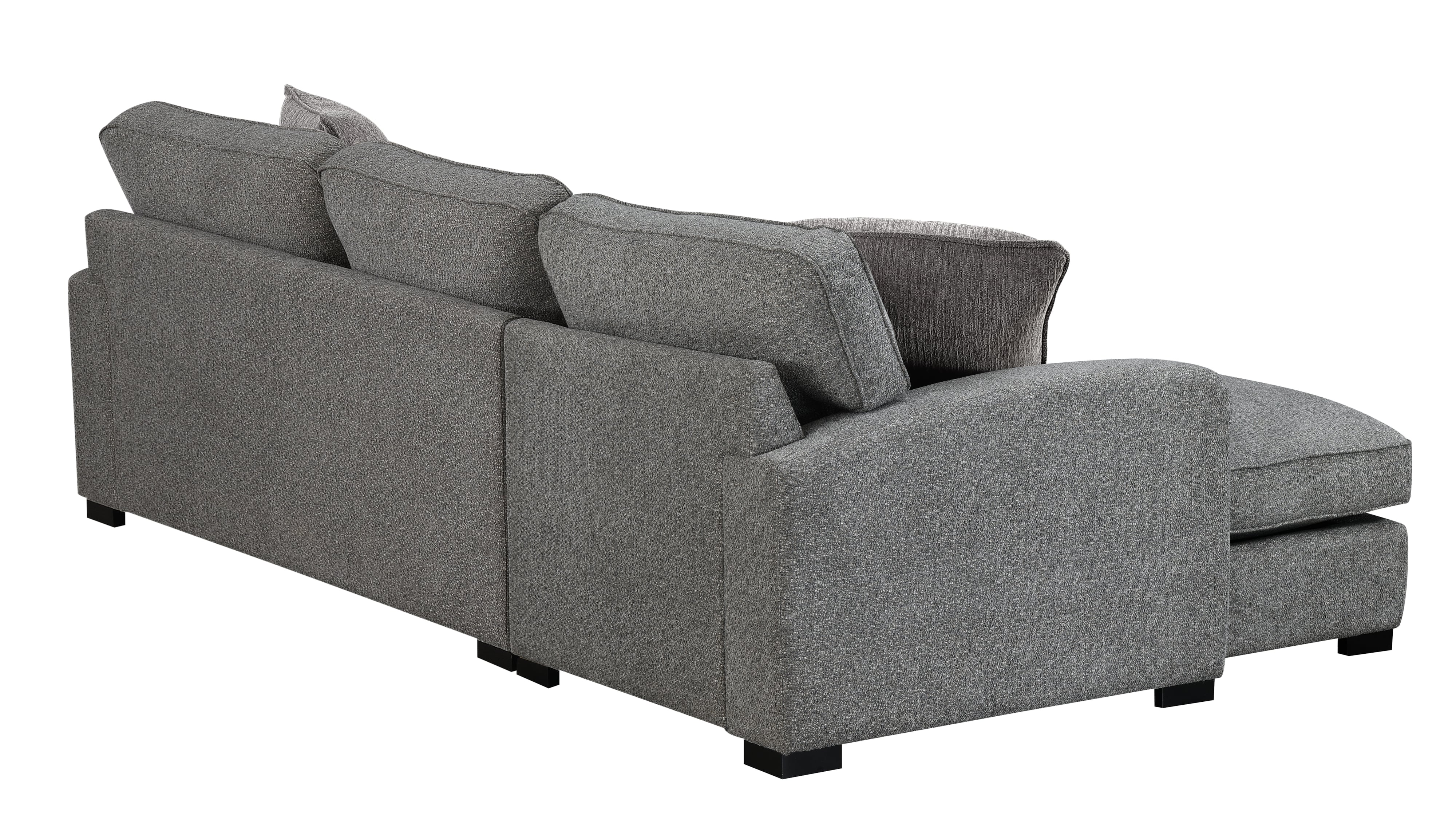 Rsf Chaise Sectional