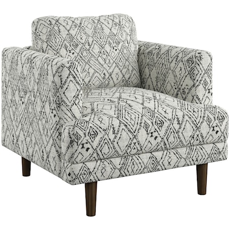 Accent Chair