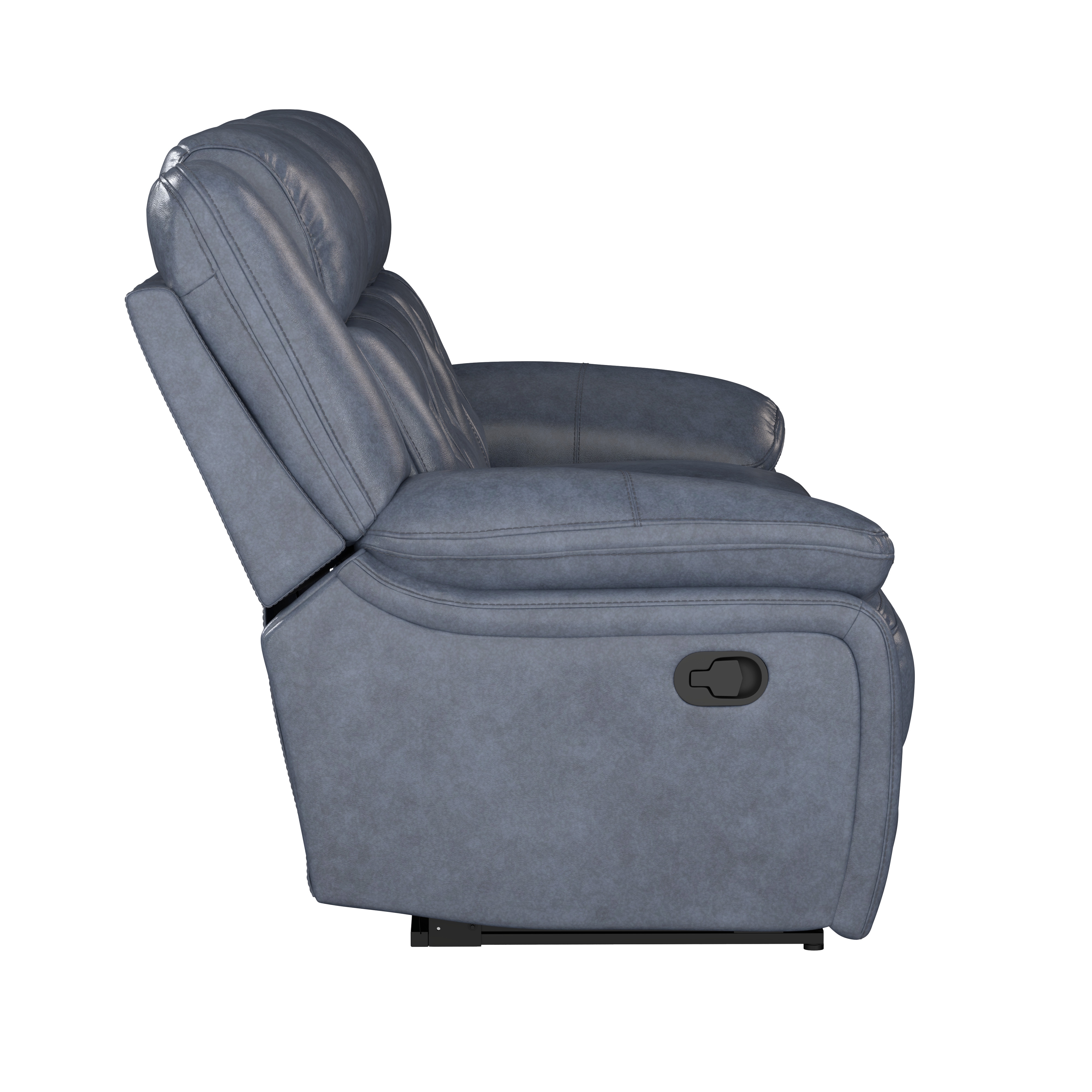 Manual Reclining Sofa