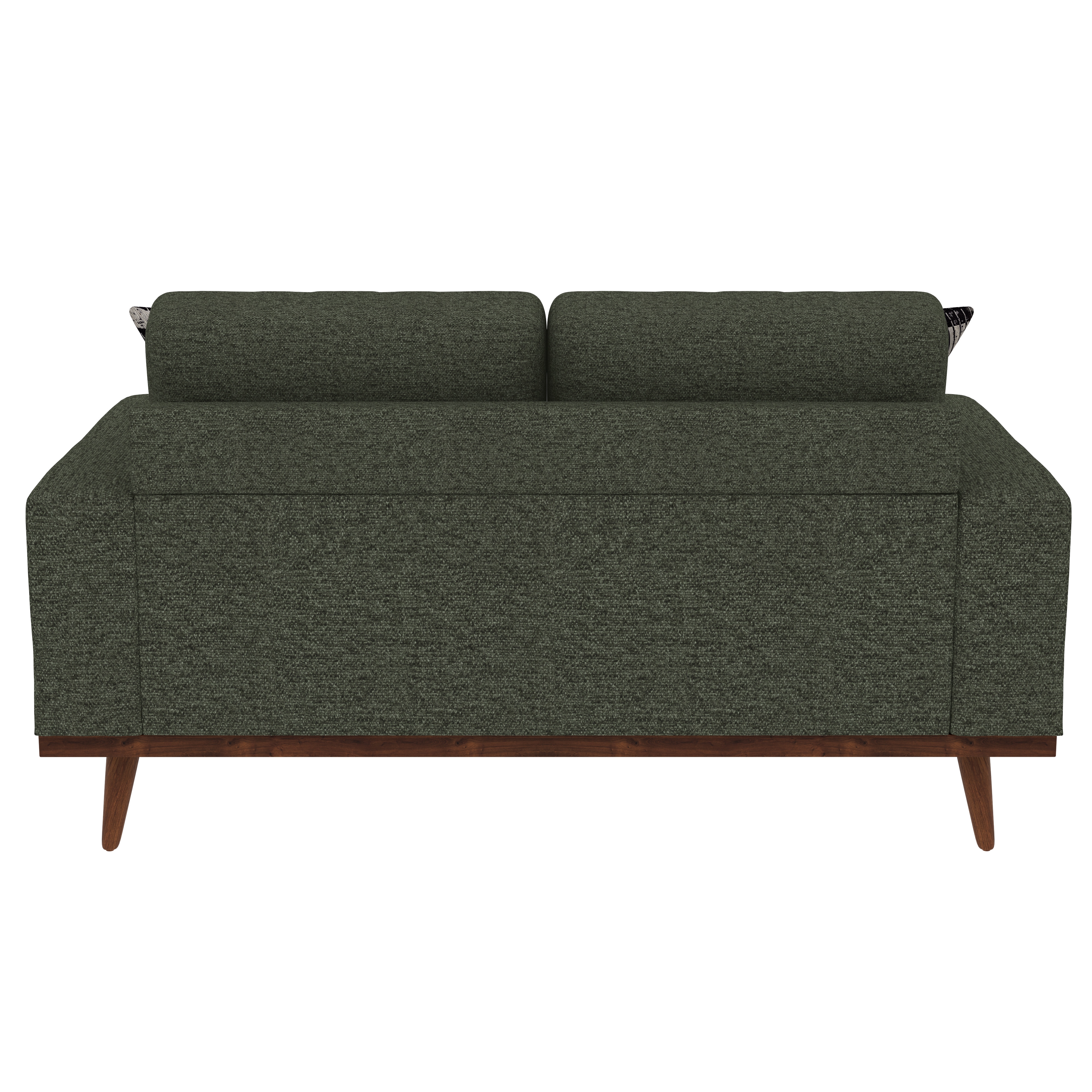 Emerald Heath Loveseat