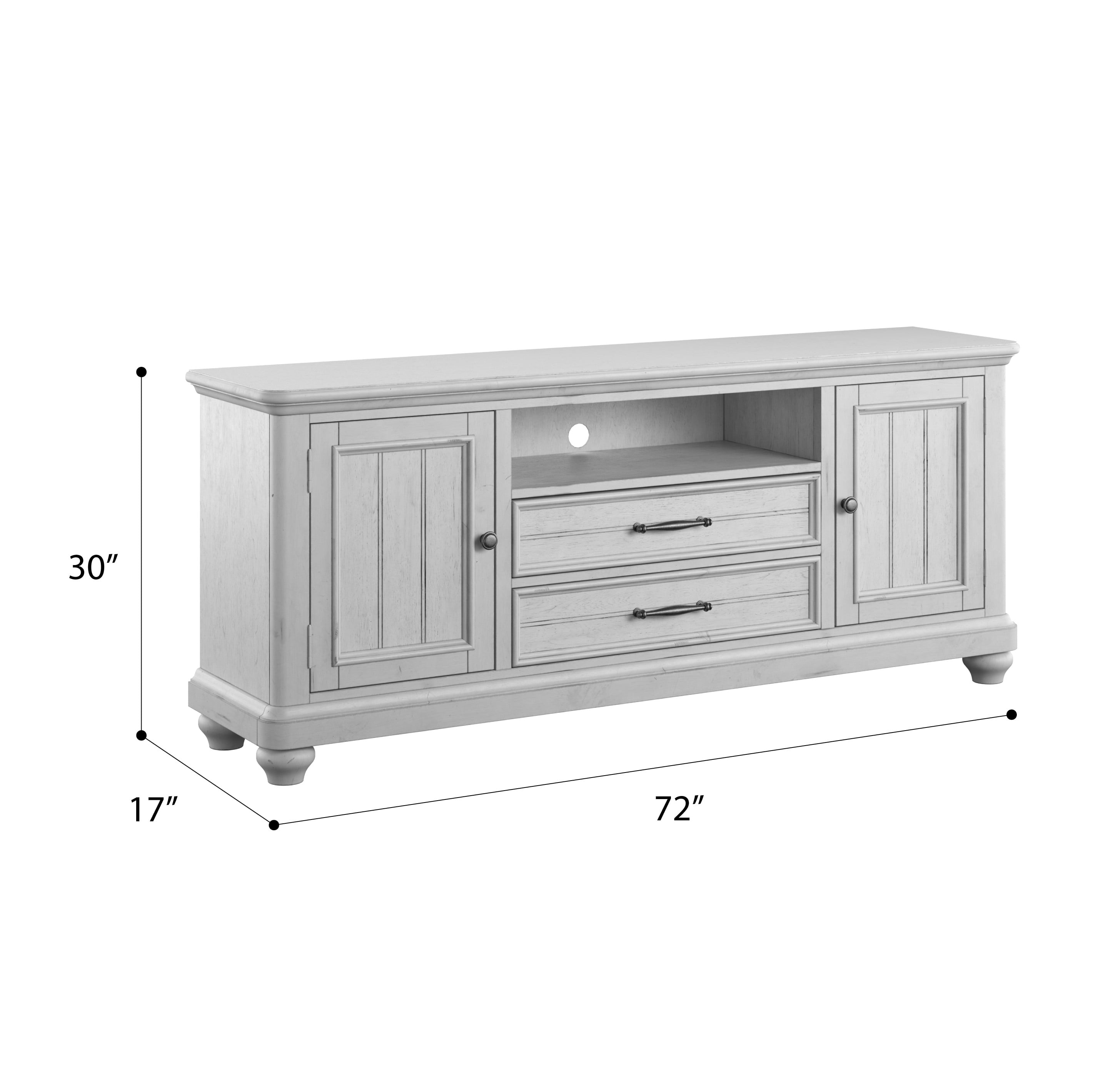 Emerald New Haven Entertainment Console