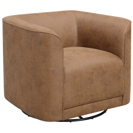 Swivel Accent Chair