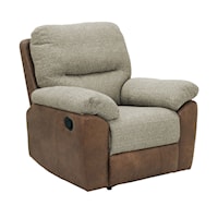 Recliner