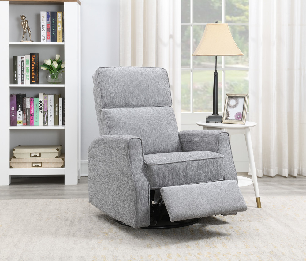 Swivel Gliding Recliner