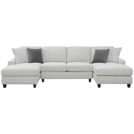 Chaise Sectional