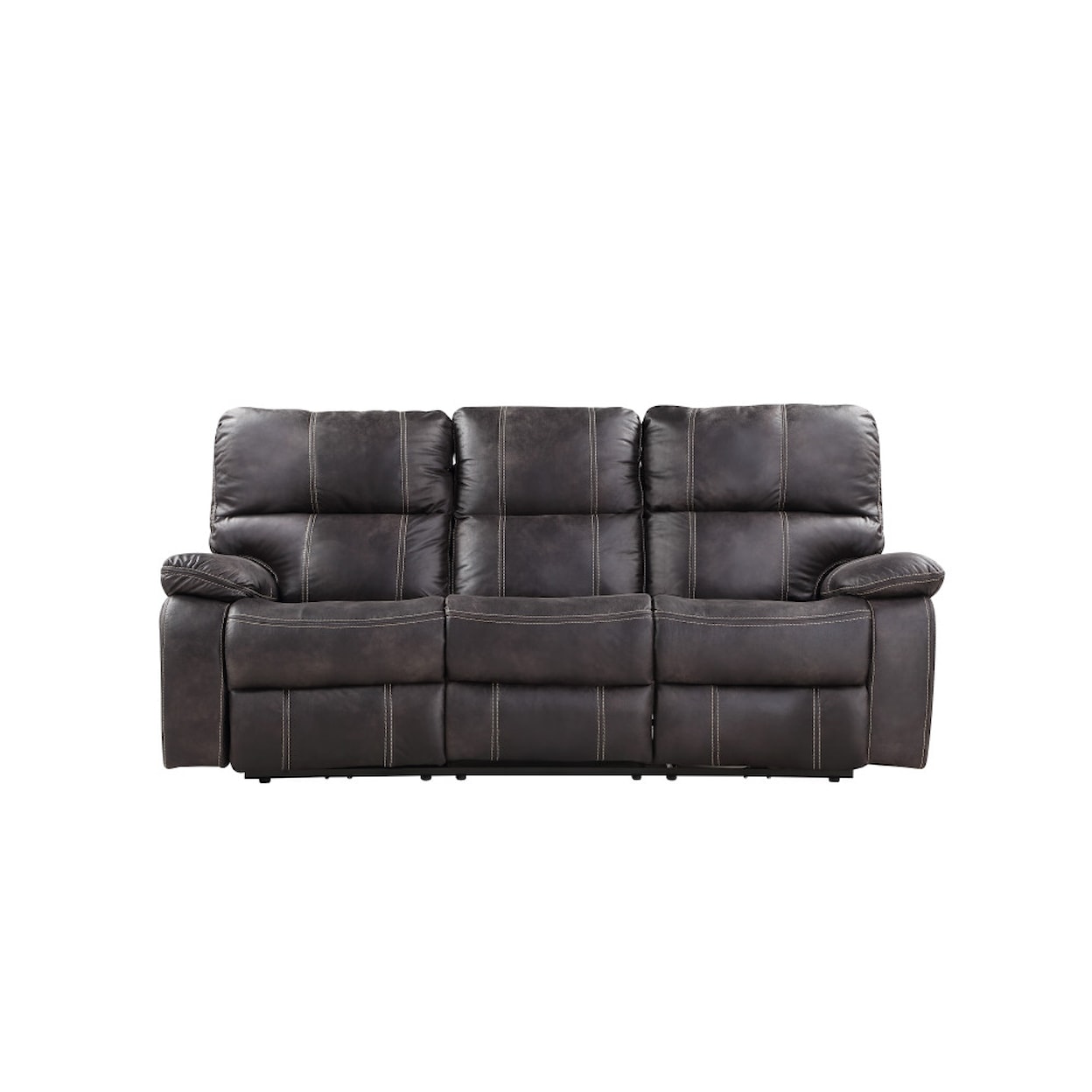 Emerald Jessie James Power Reclining Sofa