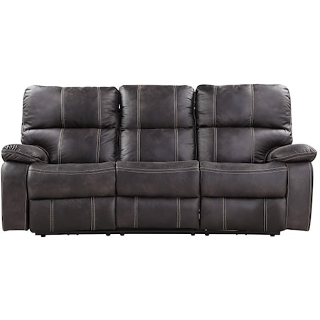 Power Reclining Sofa