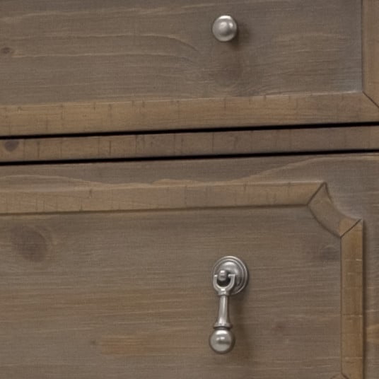 Emerald Interlude Chest