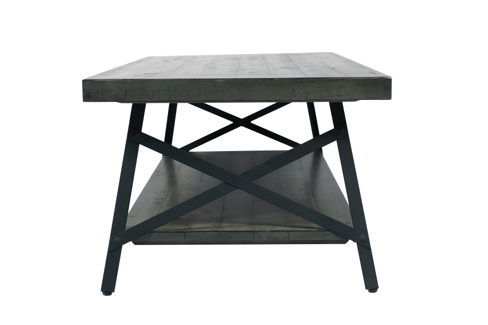 Emerald Chandler Coffee Table