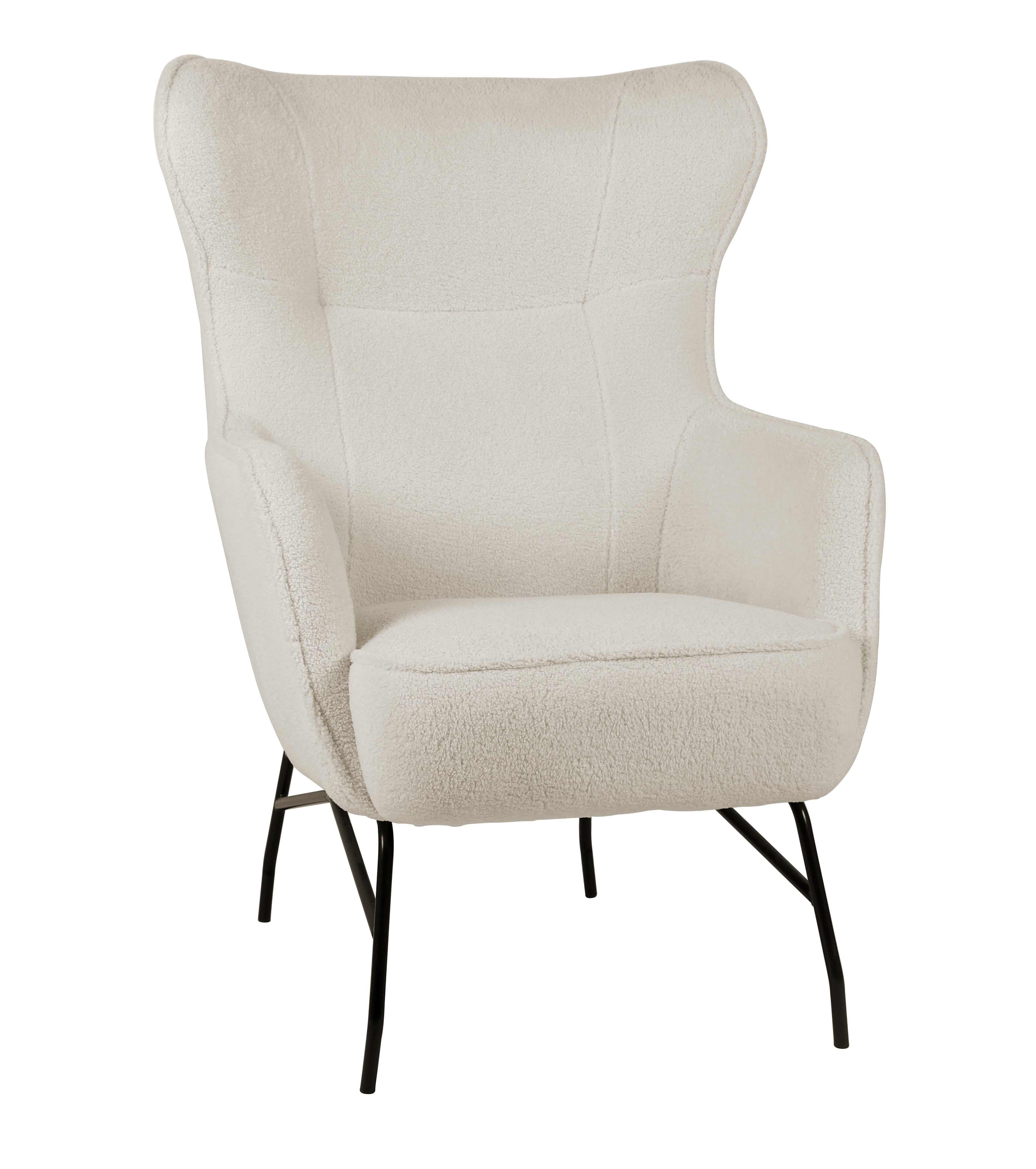 Emerald Franky Accent Chair
