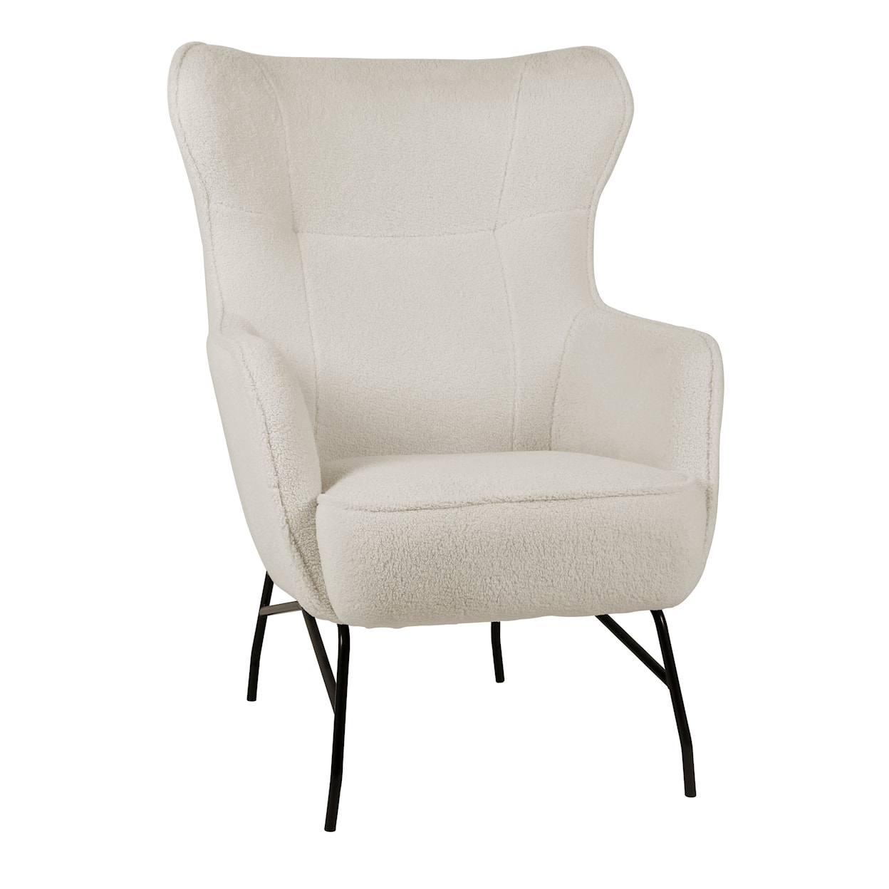 Emerald Franky Accent Chair