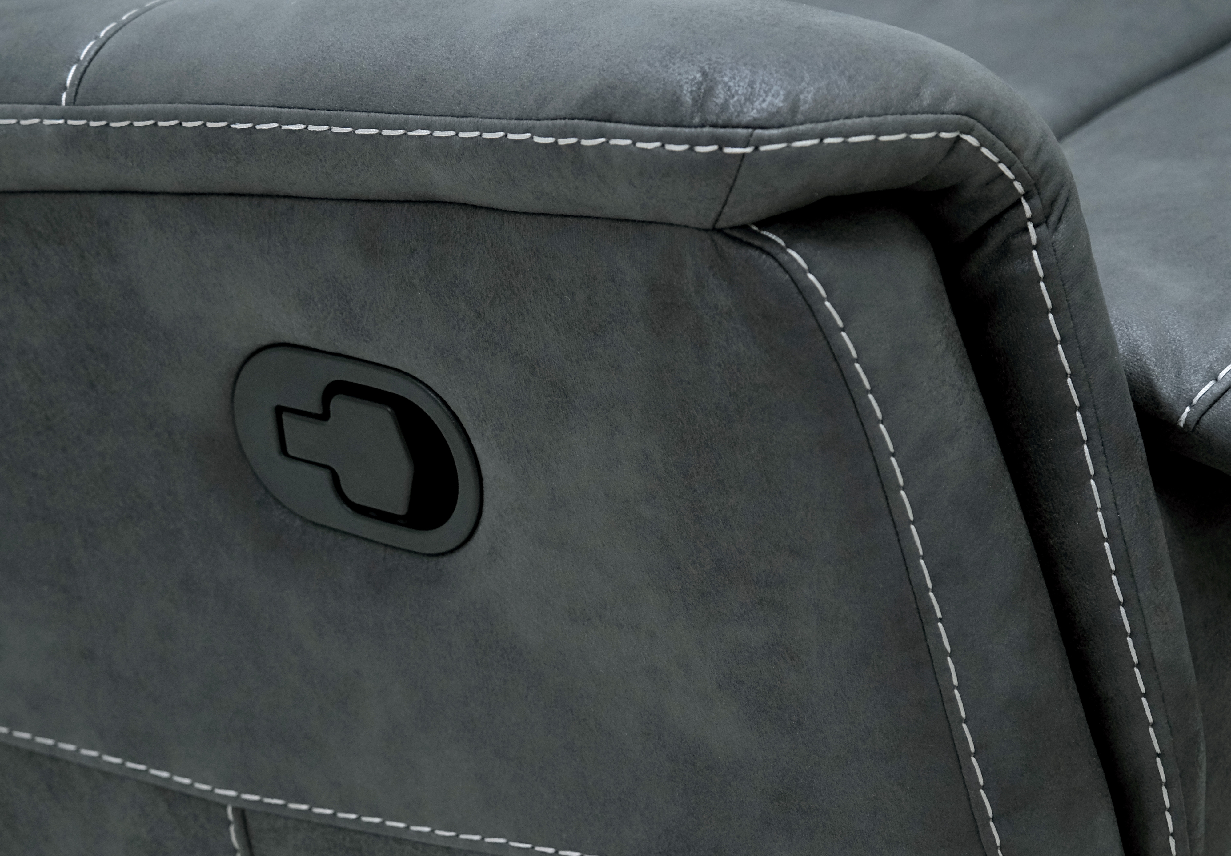 Emerald Danyon Swivel Gliding Recliner