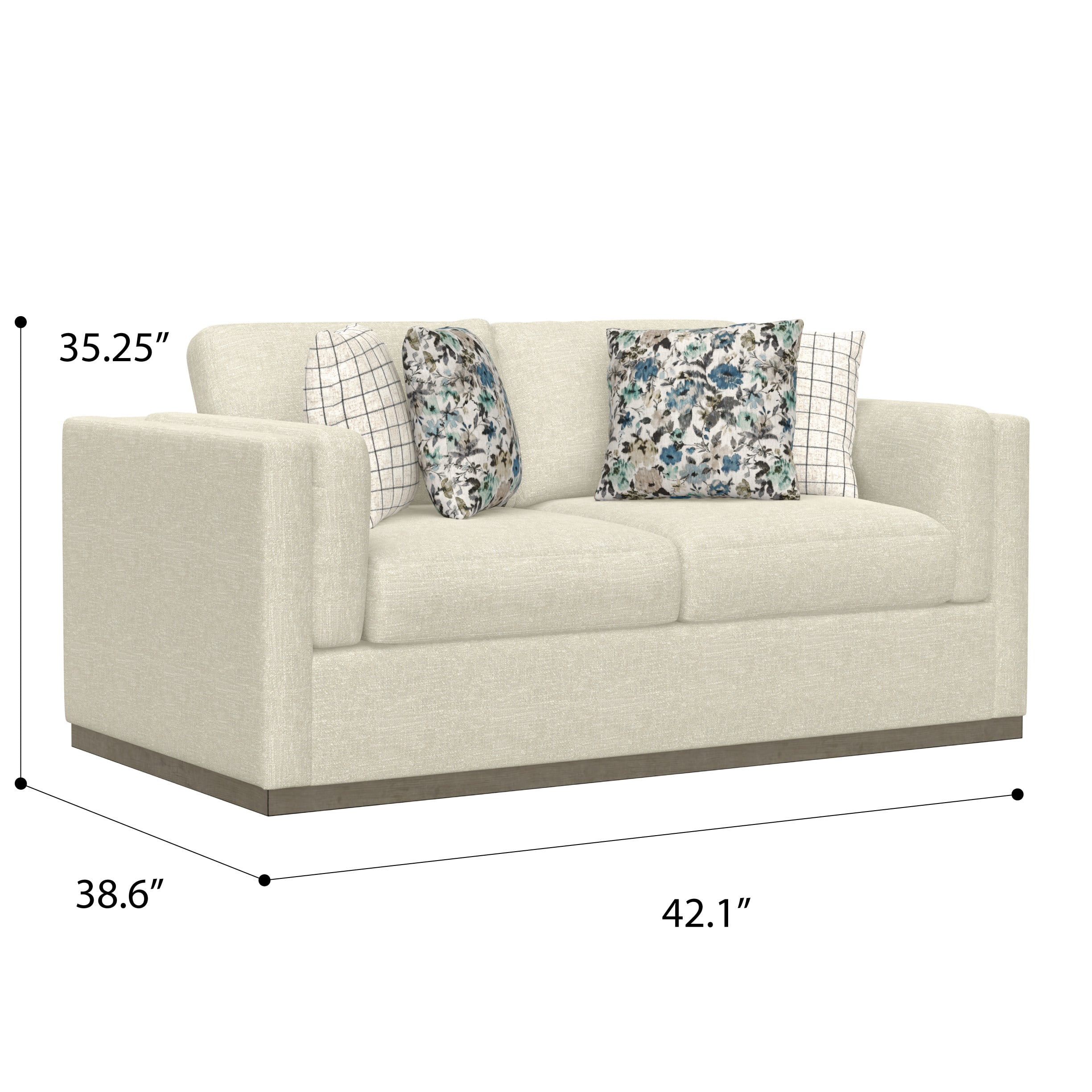 Loveseat