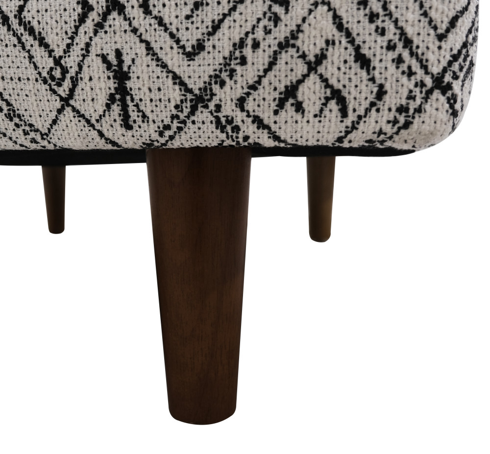 Emerald Juno Accent Chair