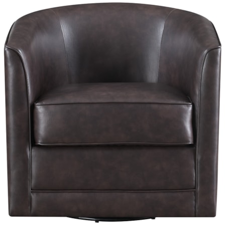 Swivel Accent Chair