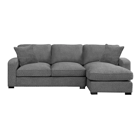 Rsf Chaise Sectional