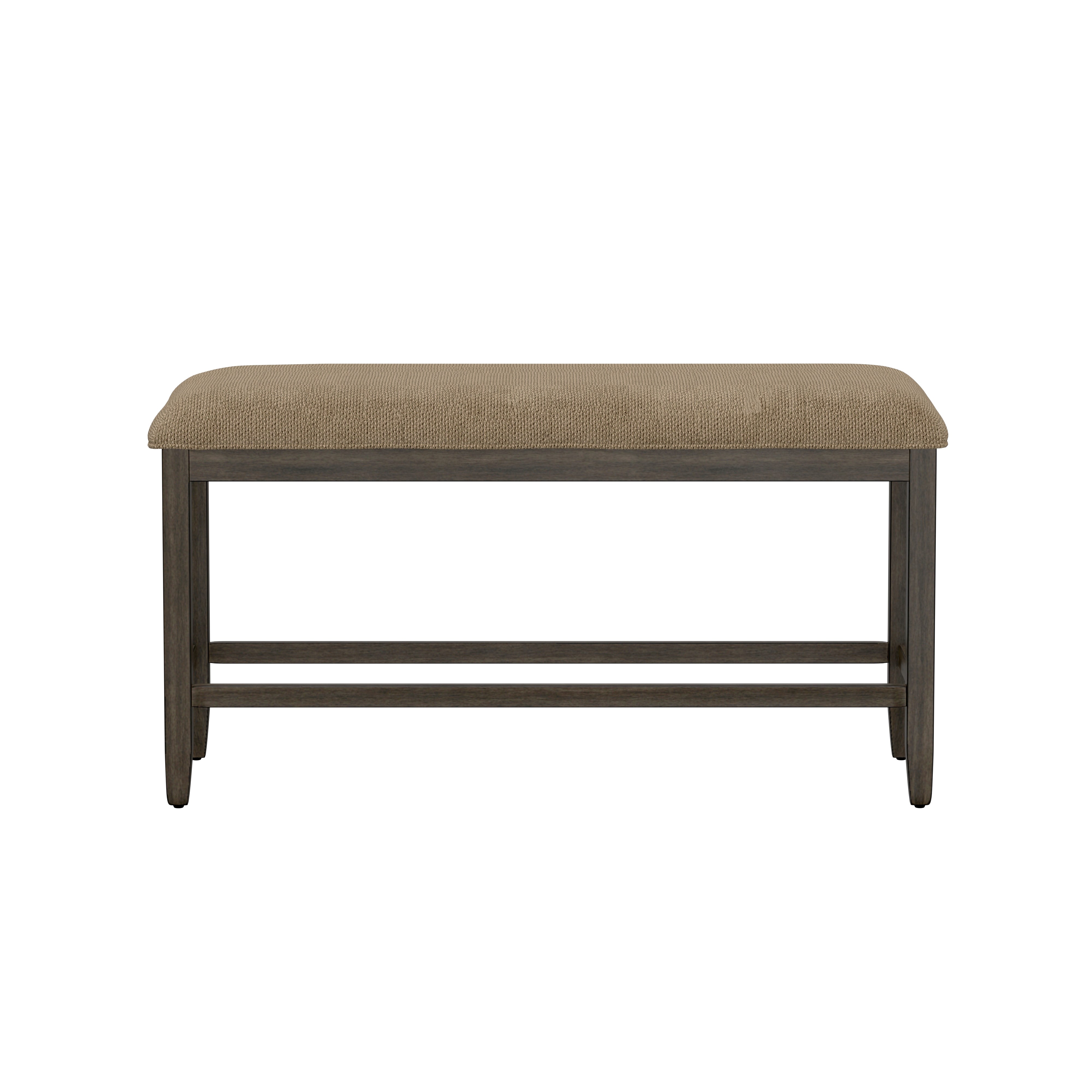 Emerald Sarasota 6 Piece Gathering Height Table Set