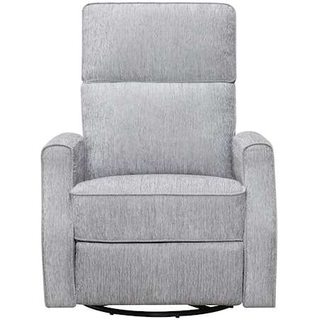 Swivel Gliding Recliner