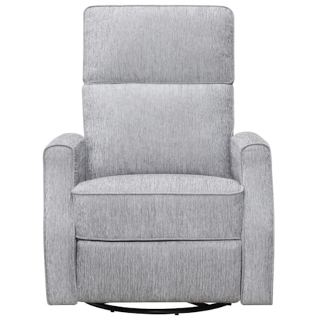 Swivel Gliding Recliner