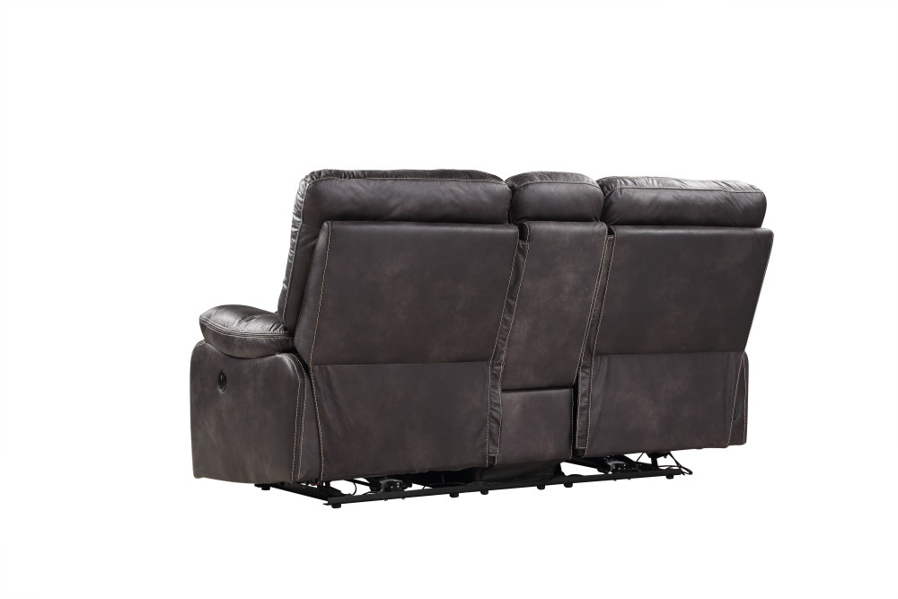 Power Reclining Loveseat