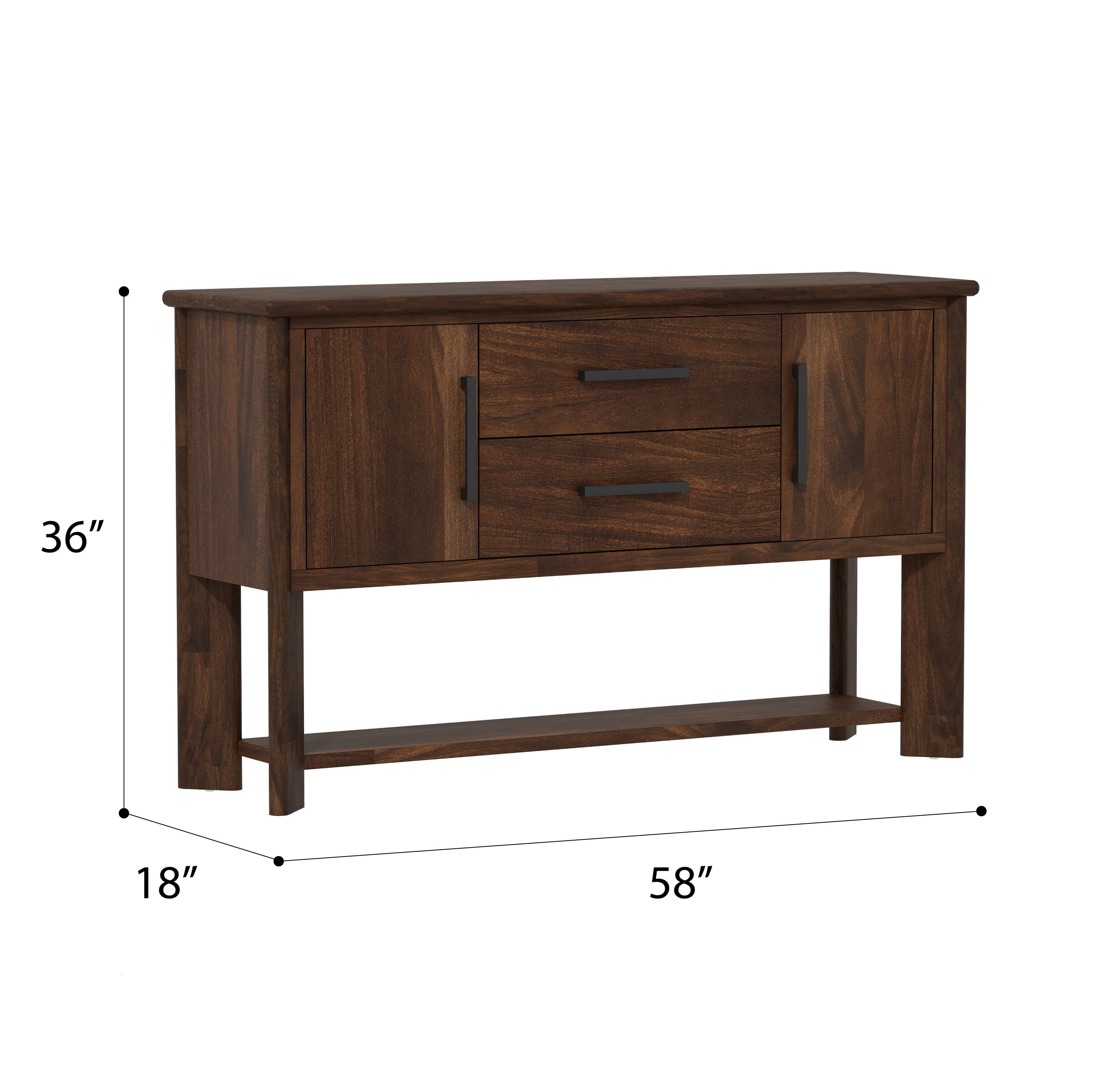 Emerald Ronan Server