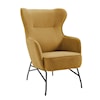 Emerald Franky Accent Chair