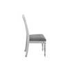 Emerald New Haven Slat Back Side Chair