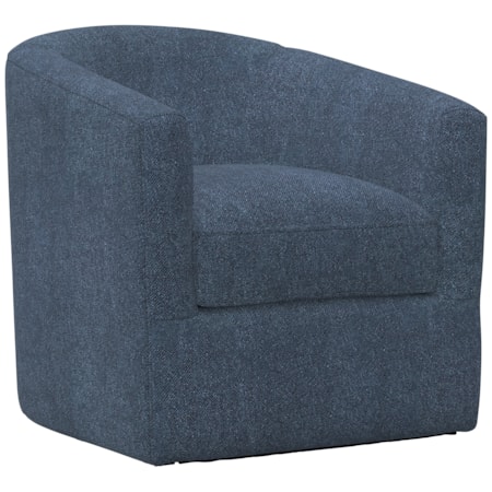 Swivel Accent Chair