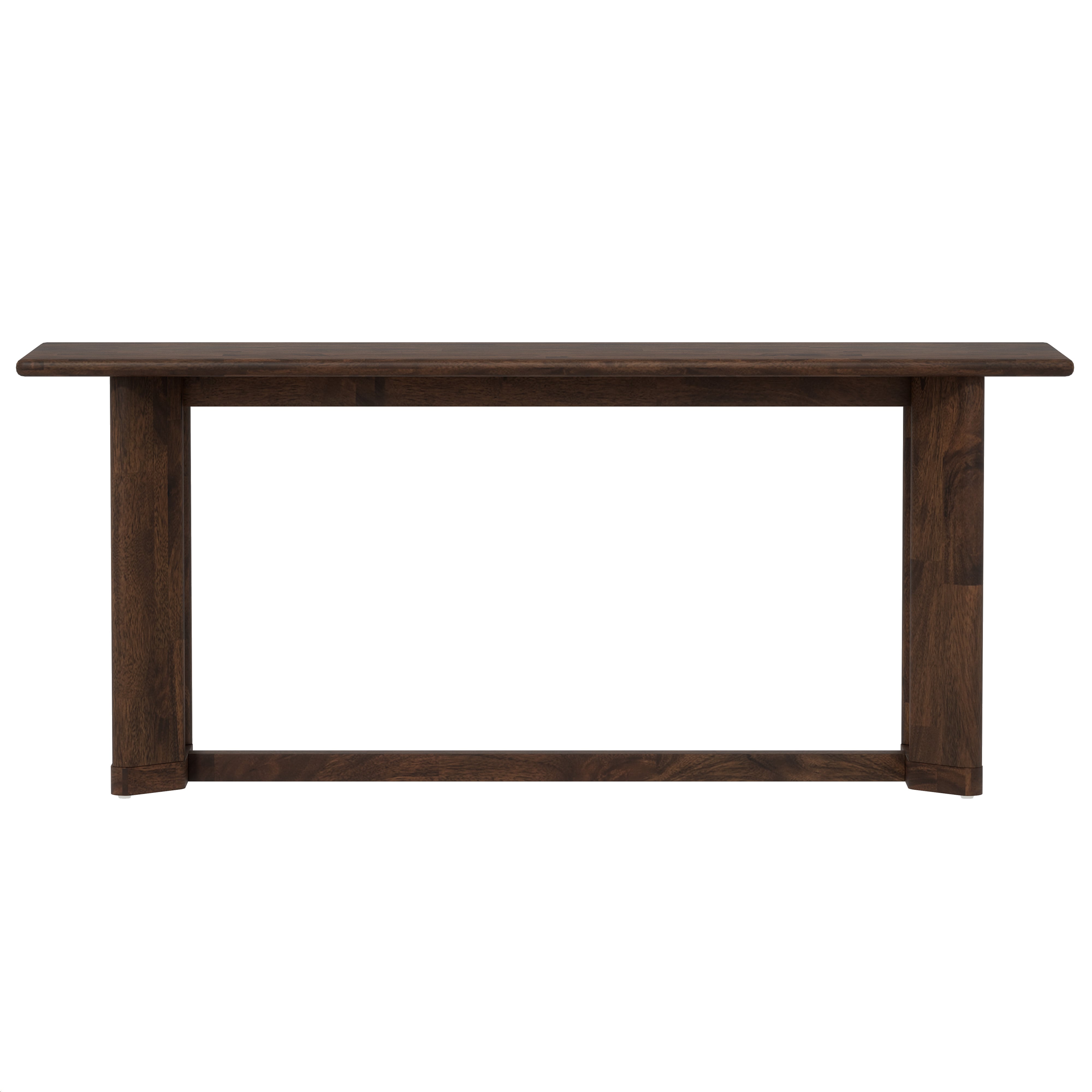 Gathering Height Bench