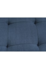 Emerald Binetti Mid-Century Modern Accent Chair