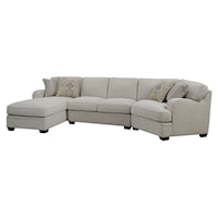 Lsf Chaise Sectional