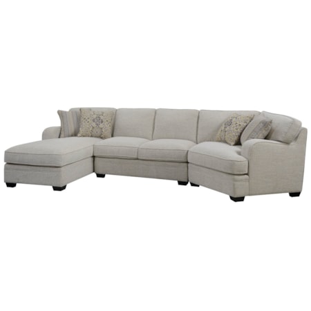 Sectional Sofas