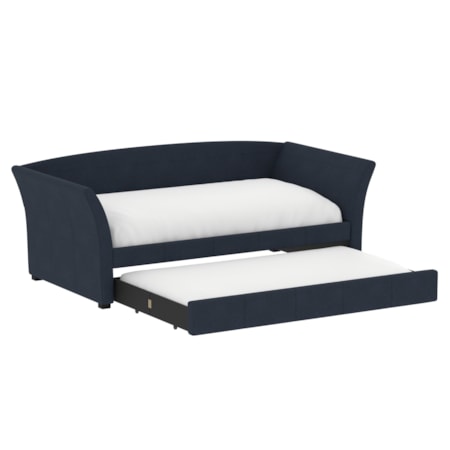 Trundle Daybed