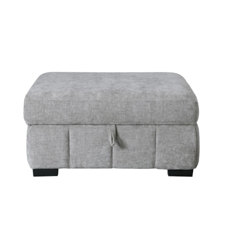 Storage Ottoman