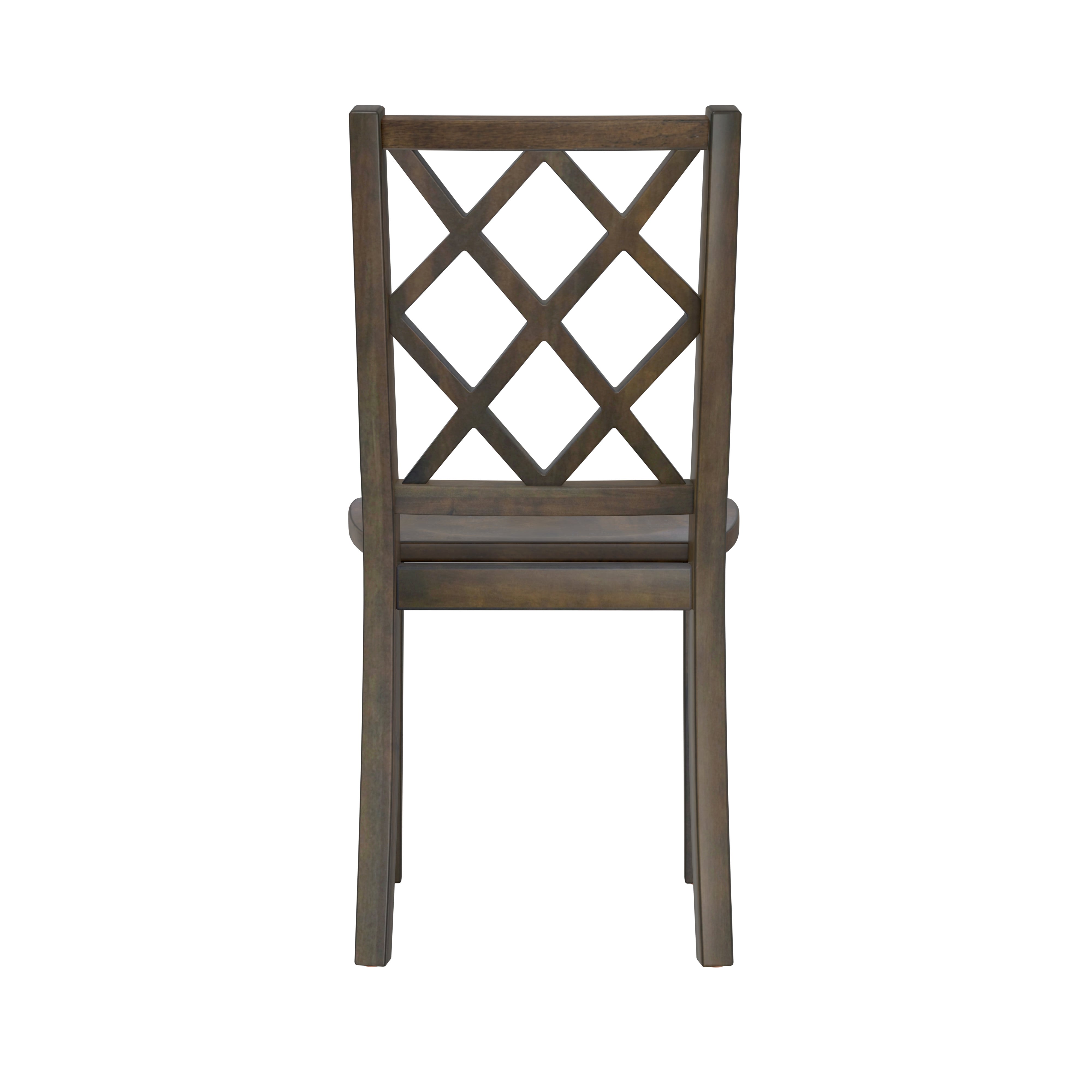 Emerald Harbor 5 Piece Dining Table Set